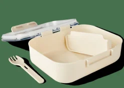 FRESHMOOD Lancheira Branco