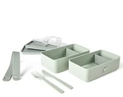 FRESHMOOD Bentobox 130cl Seafoam Seafoam (verde)