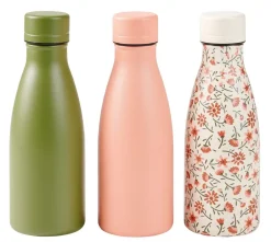 FRESHMOOD Garrafa Isotérmica 35cl Verde