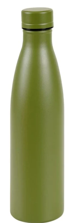FRESHMOOD Garrafa Isotérmica 75cl Verde