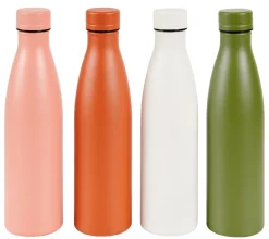 FRESHMOOD Garrafa Isotérmica 75cl Verde