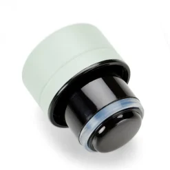 FRESHMOOD Garrafa Isotérmica 75cl Sea Foam Cor Seafoam (verde)