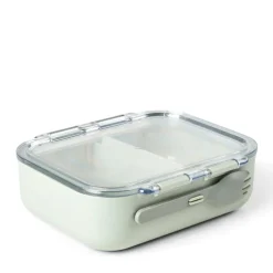 FRESHMOOD Lancheira Seafoam Seamfoam (verde)