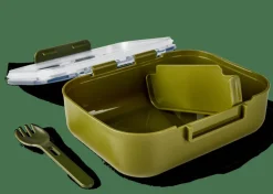 FRESHMOOD Lancheira Verde