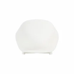 FRIDA / FRAY Conj/4 Pés Branco Branco