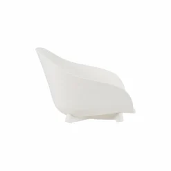 FRIDA / FRAY Conj/4 Pés Branco Branco