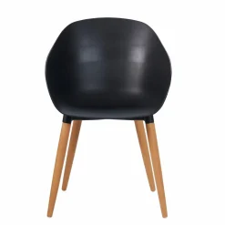 FRIDA / FRAY Conj/4 Pés Branco Branco