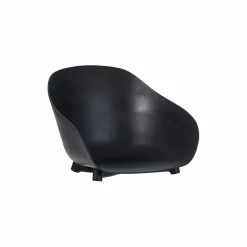 FRIDA / FRAY Conj/4 Pés Preto Preto