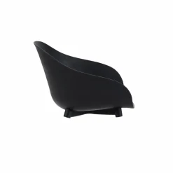 FRIDA / FRAY Set De 4 Pés De Teca Natural