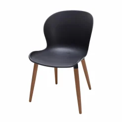 FRIDA Assento Balde Preto