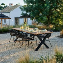 FRIDA Assento Balde Preto