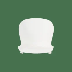 FRIDA Assento Branco, Natural