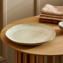 FRIZO Individual Bege