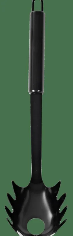 FUMO Colher Para Esparguete Preto