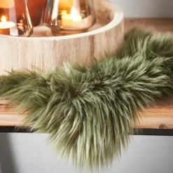 FUR Individual Verde