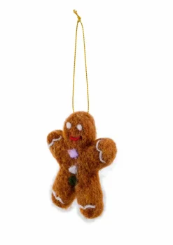 GINGER Vela Castanho