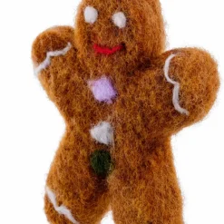 GINGER Vela Castanho