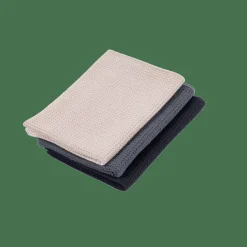 GLASS Pano Para Copos Preto