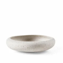 GRANITO GREY Bowl 80 CL Cinzento