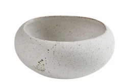 GRANITO GREY Bowl 80 CL Cinzento