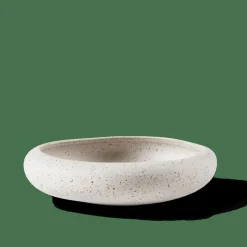 GRANITO GREY Tigela 95 CL Cinzento