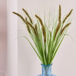 GRASS Feixe De Relva Vermelho