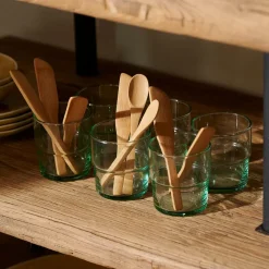 GREEN Bola Buxo Verde