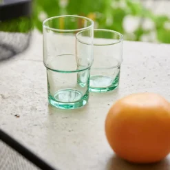 GREEN Copo 30 CL Verde