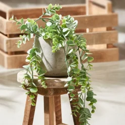 GREEN Ramo Artificial Verde