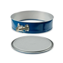 GREENBAKE Forma Desmontável Azul