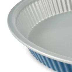GREENBAKE Forma Para Tarte Azul