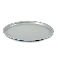 GREENBAKE Placa Para Cozer Pizza Azul