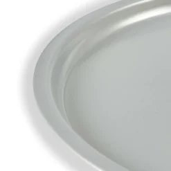 GREENBAKE Placa Para Cozer Pizza Azul