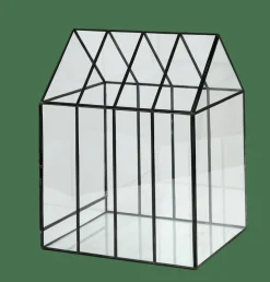 GREENHOUSE Estufa Transparente