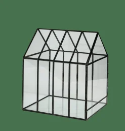 GREENHOUSE Mini Estufa Transparente