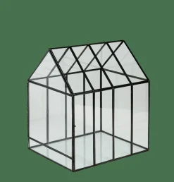 GREENHOUSE Mini Estufa Transparente