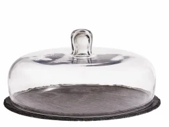 GUSTOS Prancha Para Servir Natural