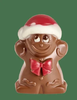 HAMLET Figura De Chocolate 50 G Diversas Cores