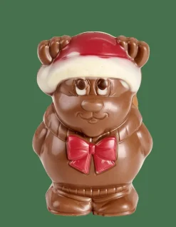 HAMLET Figura De Chocolate 50 G Diversas Cores