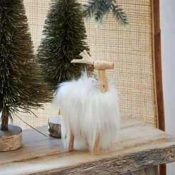 HARRY Decoração Branco