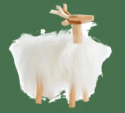 HARRY Decoração Branco