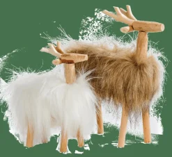 HARRY Decoração Branco