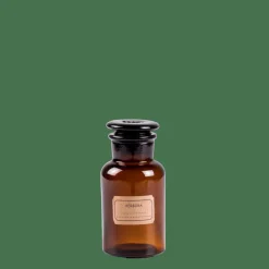 HERBORA Pote útil 25 CL Castanho