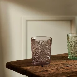 HOBSTAR Copo 35 CL Rosa