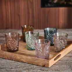 HOBSTAR Copo 35 CL Verde Claro