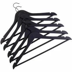 HOLDA Cabide De Parede 7 Ganchos Natural