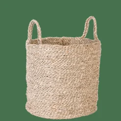 HUSH Cesto Natural