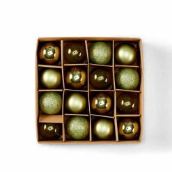 HYMNE Ramo Decorativo Verde