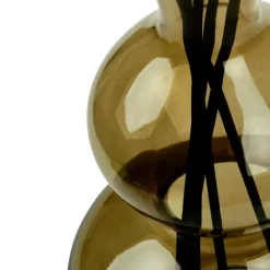 HYMNE Ramo Decorativo Verde