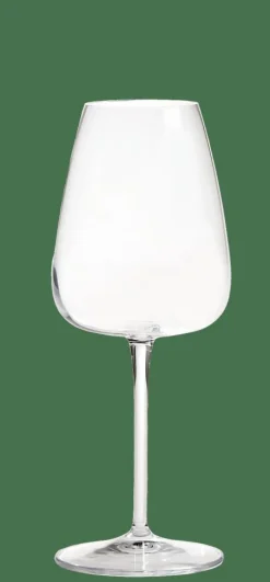 I MERA Copo De Vinho 35 CL Transparente